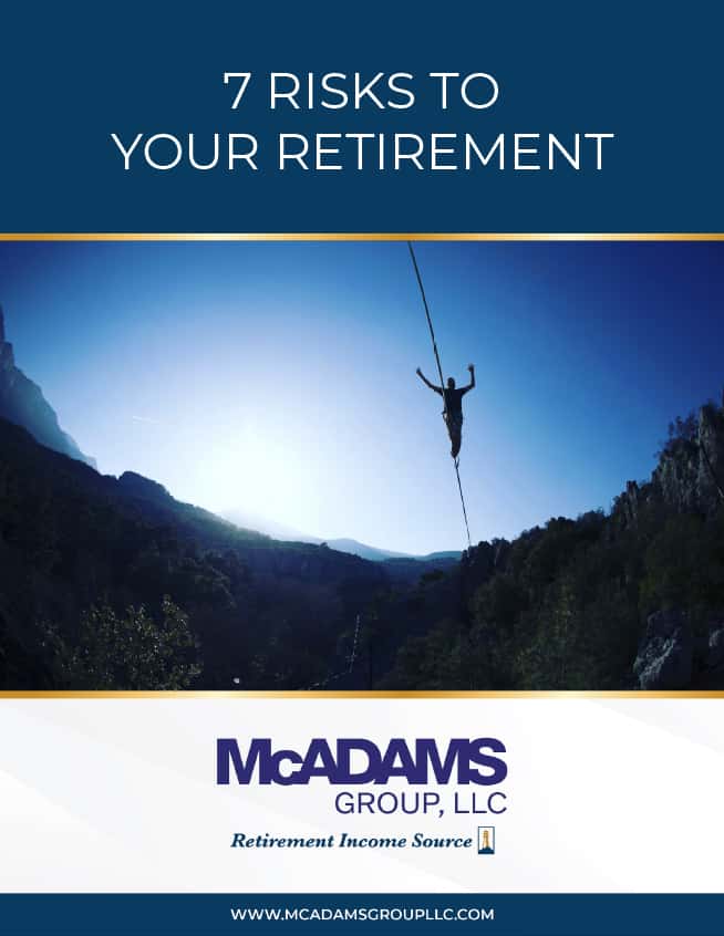McAdams-Group---7-Risks-to-Your-Retirement