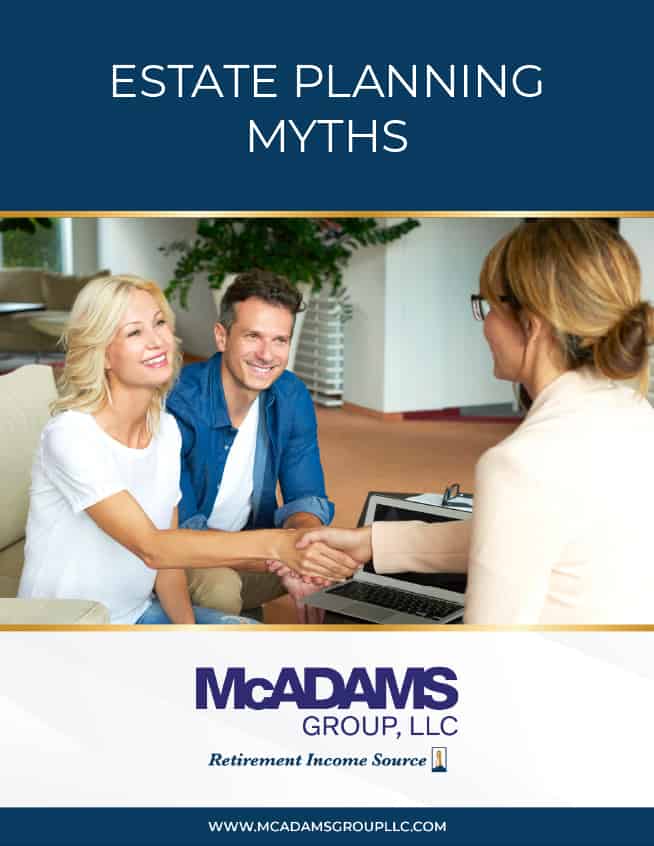 McAdams-Group---Estate-Planning-Myths