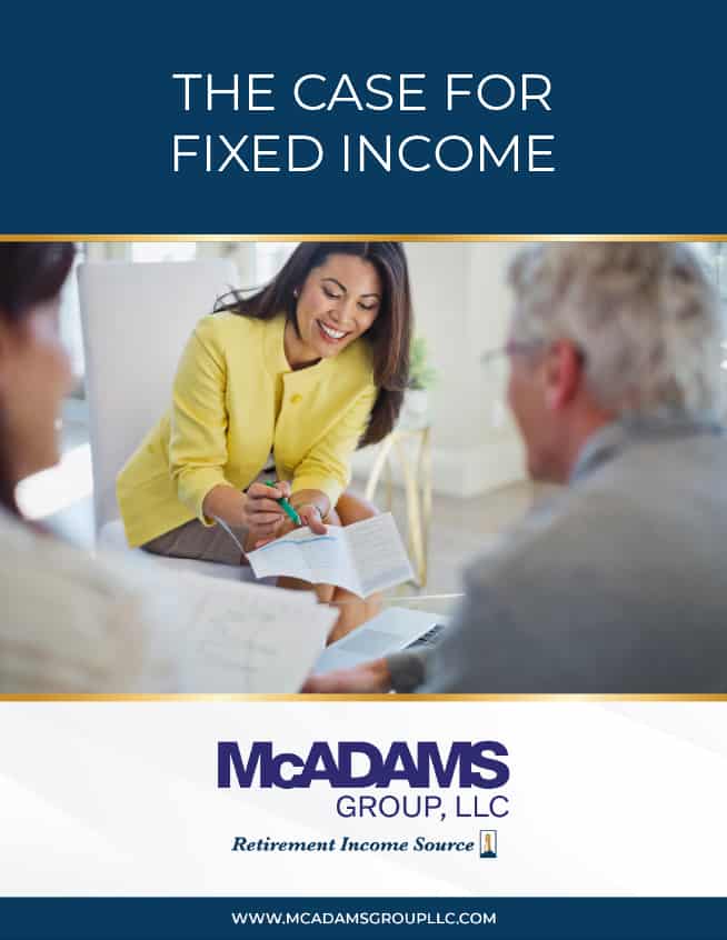 McAdams-Group---The-Case-for-Fixed-Income