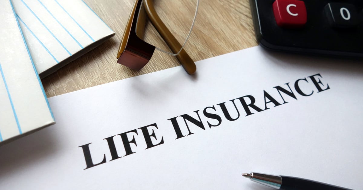 Individual Life Insurance