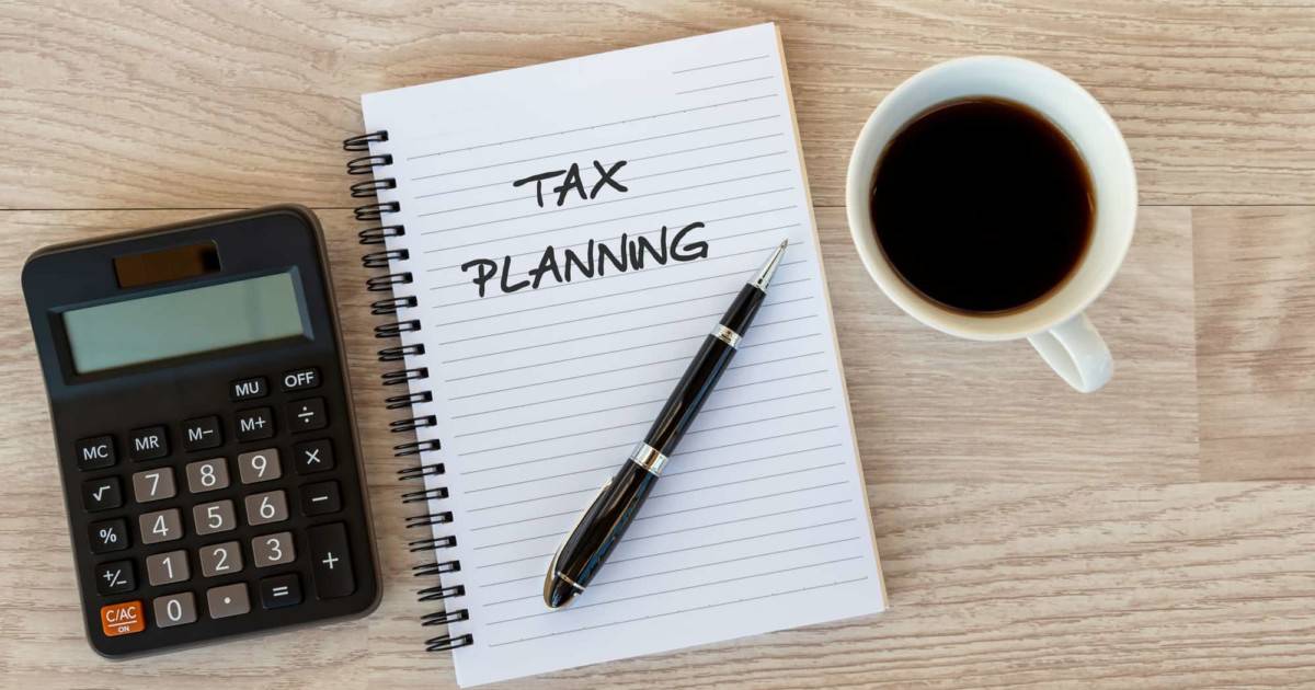 Tax Planning Advisors