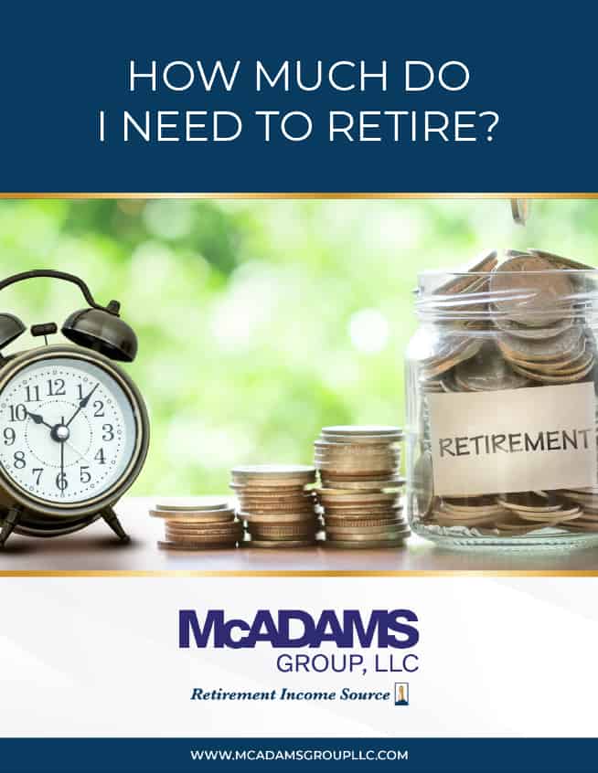 McAdams-Group---How-Much-Do-I-Need-to-Retire