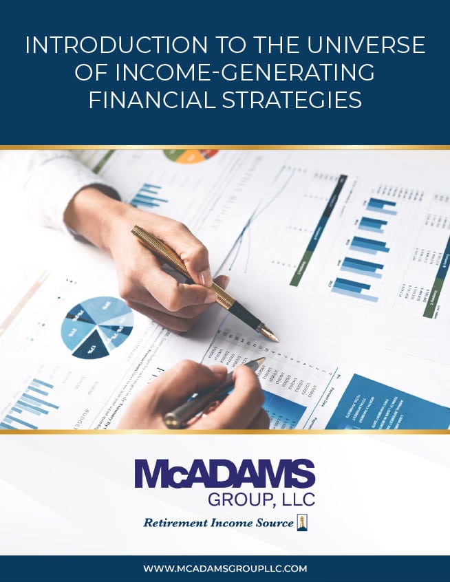 McAdams-Group---Introduction-to-the-Universe-of-Income-Generating-Financial-Strategies