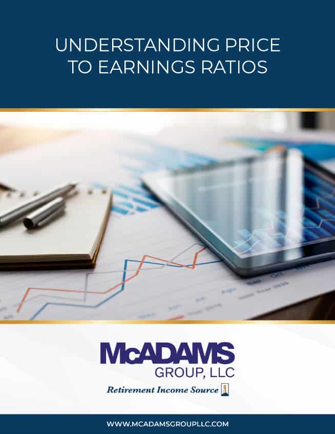 McAdams-Group---Understanding-Price-to-Earnings-Ratios