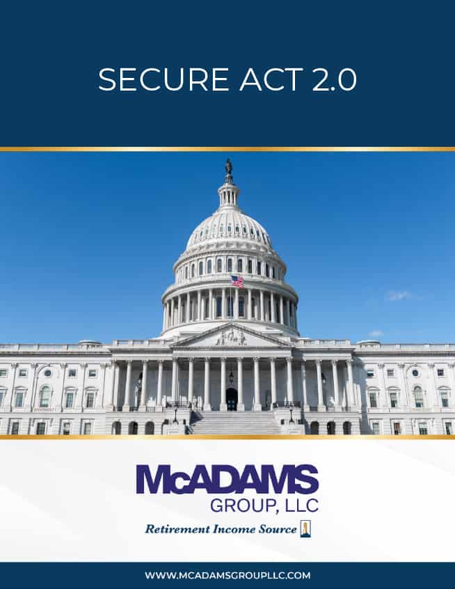 McAdams-Group---Secure-Act-2.0